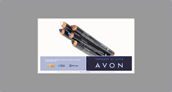 Desktop Screenshot of desarrollo.avon.com.ar