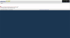 Desktop Screenshot of eem.br.avon.com